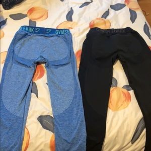 Gym Shark leggings